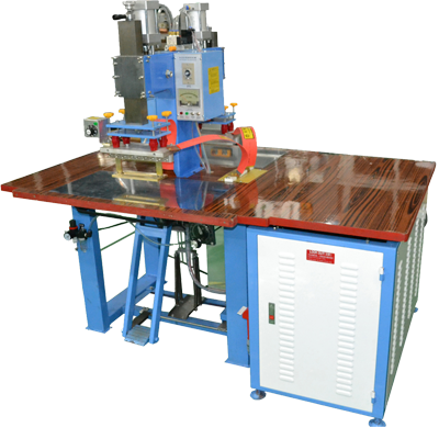 EPS molding machine