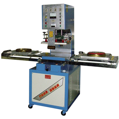 EPS molding machine