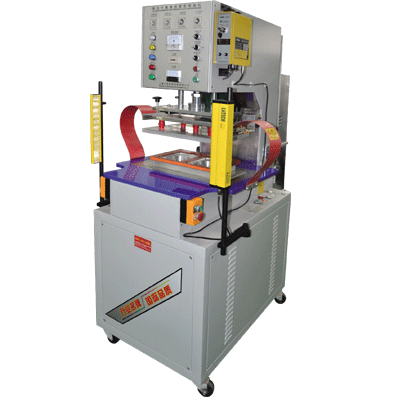 EPS molding machine