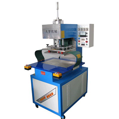 EPS molding machine