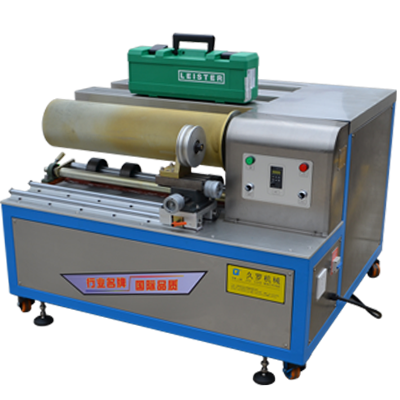 EPS molding machine