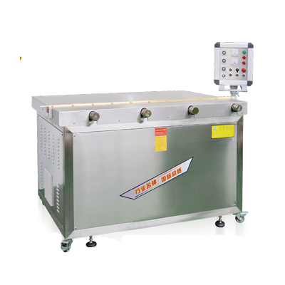 PVC/TPU bellow cover welding machine JL-1650HFL