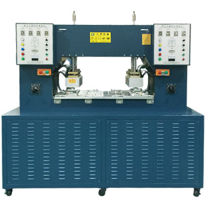 EPS molding machine