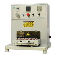 EPS molding machine